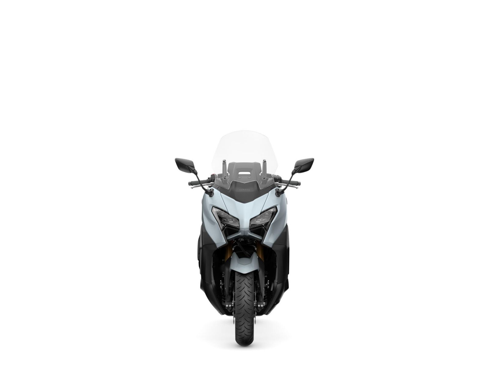 Скутер YAMAHA TMAX TECH MAX (Ceramic Grey) 2026